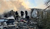 Россия ударила по Украине: есть погибшие и разрушения – фото | Фото 9