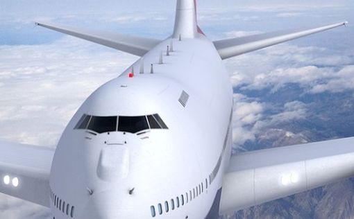 Boeing остановил обслуживание российских авиакомпаний