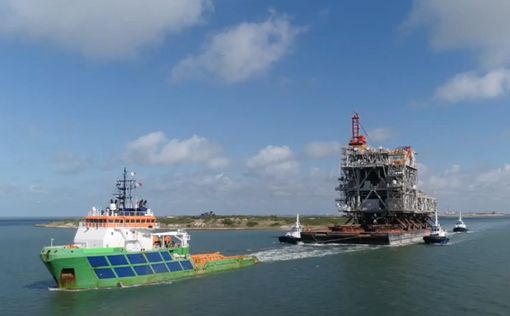 Правительство одобрило сделку о газоснабжении с Кипром