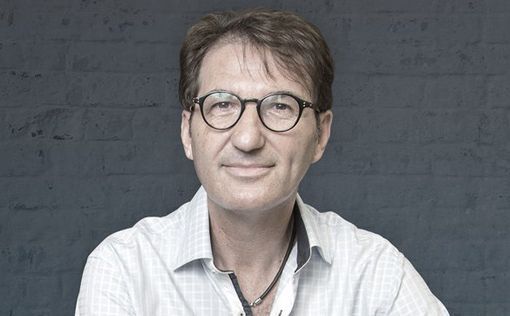 Боаз Бисмут: “Опросы не волнуют, выборов не предвидится”