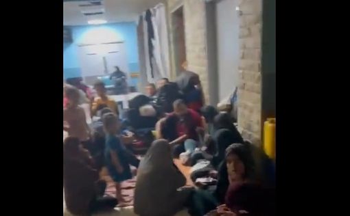 ХАМАС: ЦАХАЛ требует эвакуировать больницу с 12 тысячами беженцев