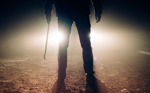 В Йешиве грабители избили заявившего на них еврея