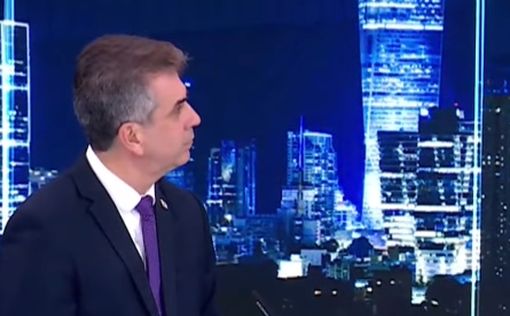 Бывший глава Моссада о ливийском скандале: надо было проявить сдержанность
