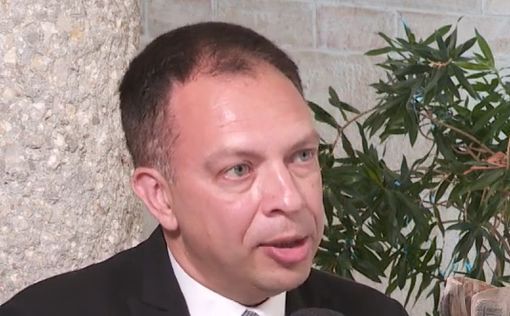 Депутат от Еш Атид: коалиция сейчас не может продвигать правовую реформу