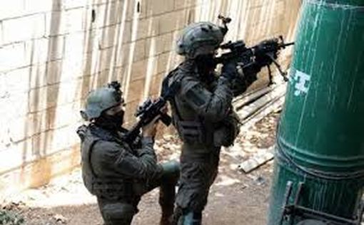 Операция ЦАХАЛа в Дженине длилась 40 часов