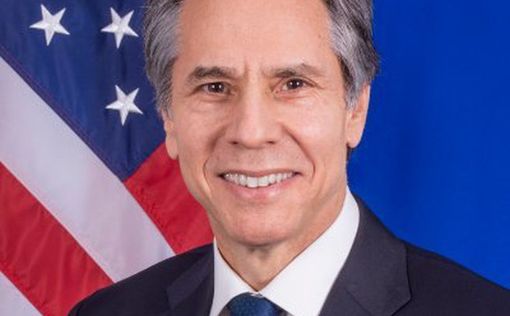 Блинкен – Герцогу: США поддерживают Израиль сегодня, завтра, каждый день