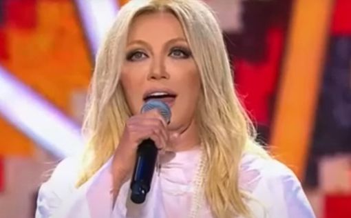 Известная певица призвала Россию к полному захвату Украины