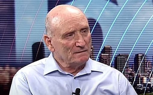 Генерал Брик: ЦАХАЛ покинул Газу, впереди - великая катастрофа