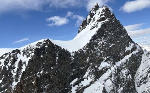 Пять лыжников найдены мертвыми в горах Швейцарии