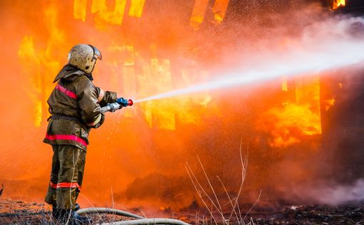 Пожар в Руане. Погибли 13 человек