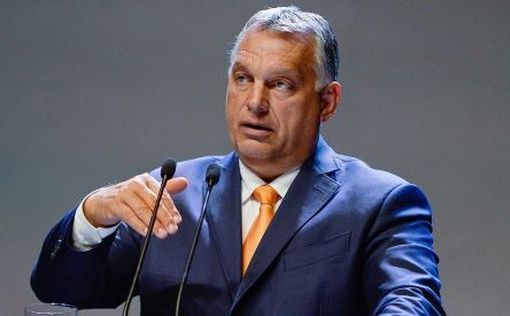 Орбан снова против вступления Украины в ЕС и НАТО: Война с РФ и Третья мировая