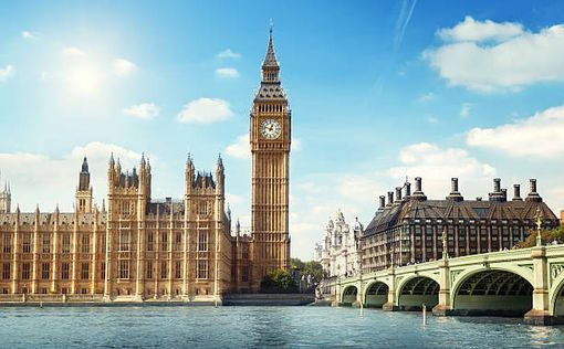 Посол Великобритании осудил стрельбу в Иорданской долине