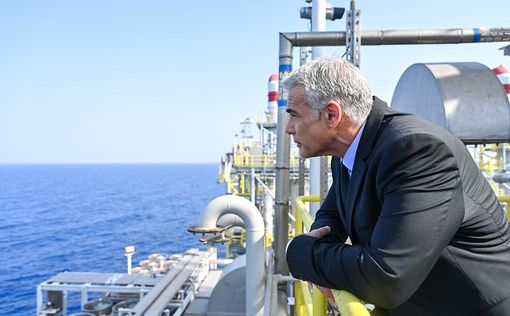 Лапид: если бы я был премьером, я бы остановил войну и вернул заложников