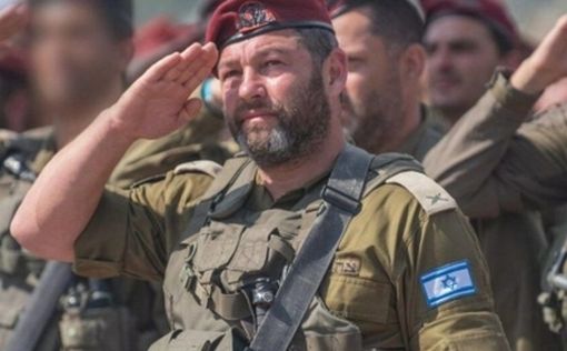 Военный обозреватель рассказал о том, кто мог продвинуть по службе Офера Винтера