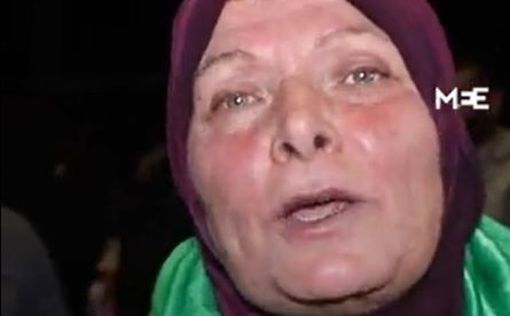 Освобожденная из тюрьмы мать Баргути снова была арестована