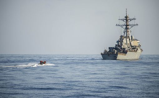 Офицера ВМС в запасе наказали за отказ явиться на службу