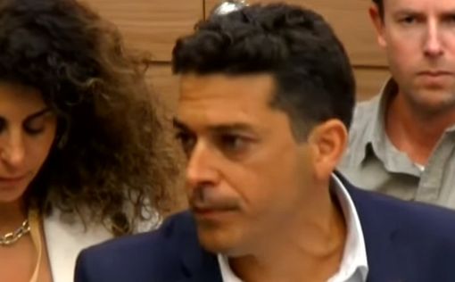 Что сказал Шикли после исключения из фракции "Ямина"