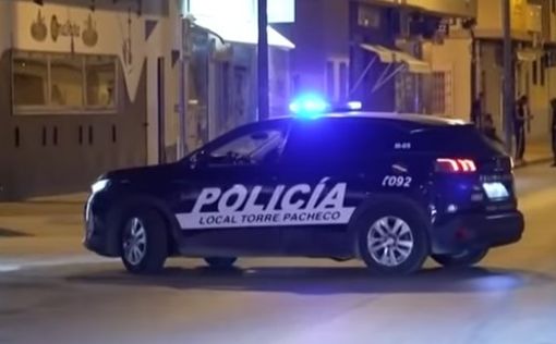 В Испании арестованы 10 человек после столкновений крайне правых с мигрантами