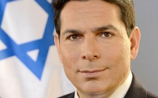 Данон - Нетаниягу: “Пришло время прекратить доставку гуманитарной помощи”