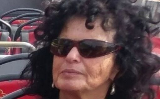70-летняя израильтянка убита в плену ХАМАСа