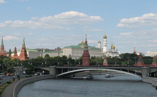 Понедельник объявлен в Москве нерабочим днем: Ситуация сложная