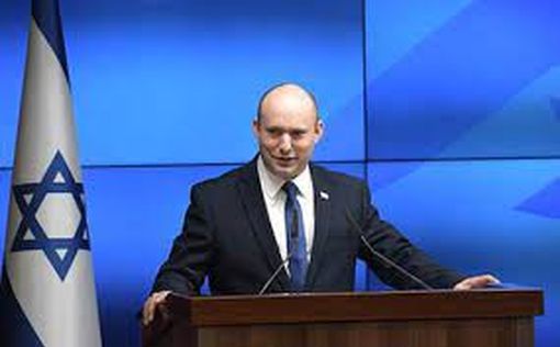 Беннет: "Не ждите, когда вернуться будет невозможно"