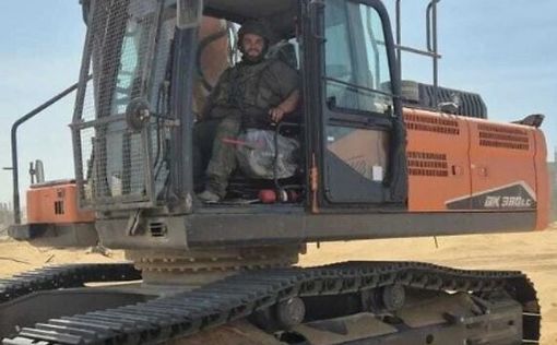 Гражданский подрядчик Министерства обороны погиб в результате взрыва в Газе