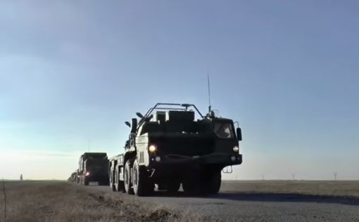 Турция хочет производить С-400