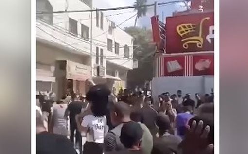 Командиру крыла "Исламского джихада" в Тулькарме Абу Шуджаа удалось бежать