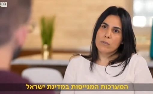 Советник Ганца: Проблема в том, что армия не хочет призывать харедим
