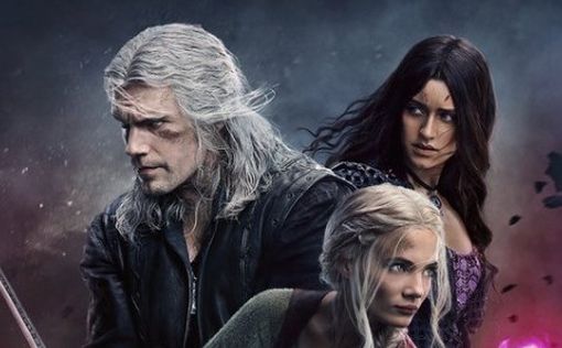 Netflix представил трейлер финала третьего сезона “Ведьмака”