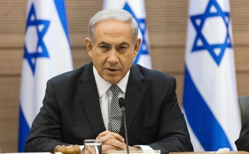Нетаниягу поражен заявлением Дуди Амсалема