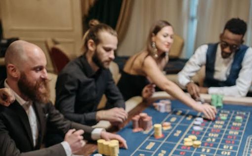 Favorit Sport Casino: відмінне місце для розваг і виграшів