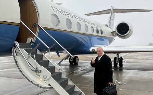 Кит Келлог проведет неделю в Киеве: что обсудит спецпосланник США