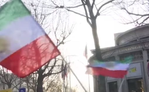 МИД Ирана вызвало на ковер трех иностранных послов