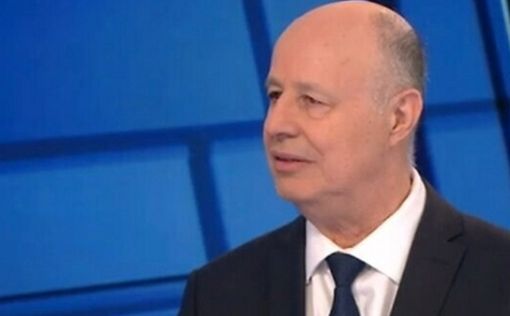 Цахи Анегби: война на севере продолжится несколько месяцев