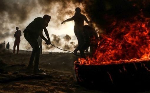 Иран будет поддерживать "сопротивление" против Израиля