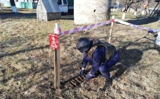 Киевлян предупредили об опасности в городе