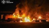 Россия ударила по Украине: есть погибшие и разрушения – фото | Фото 1