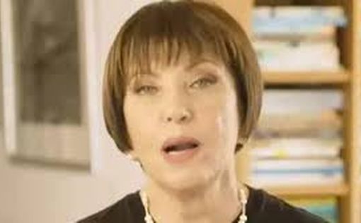Захава Гальон ответила Аббасу: мир возможен