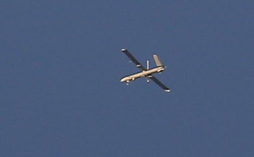 ЦАХАЛ: дрон проник из Ливана в район Метулы