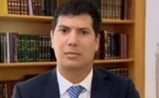 Адвокат Нетаниягу - Адас Кляйн: я докажу, что ты врешь