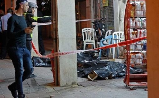 Опубликованы имена убитых в теракте в Бней-Браке
