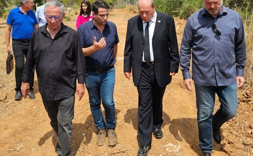 Госконтролер начал расследование взрывов на территории военного завода | Фото: Пресс-служба Управления государственного контролера