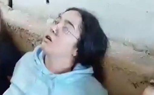 Нетаниягу и Герцог шокированы видео с похищением женщин