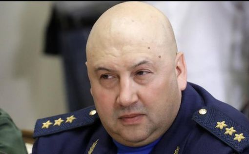 СМИ назвали преемника Суровикина