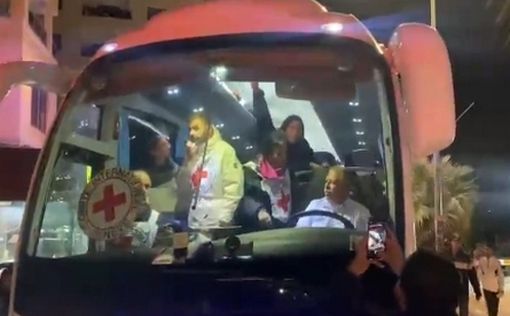 Женщины, освобождения которых требует ХАМАС, отказываются выходить из тюрьмы