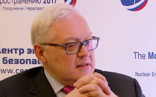 Россия будет сотрудничать с Ираном не смотря ни на что