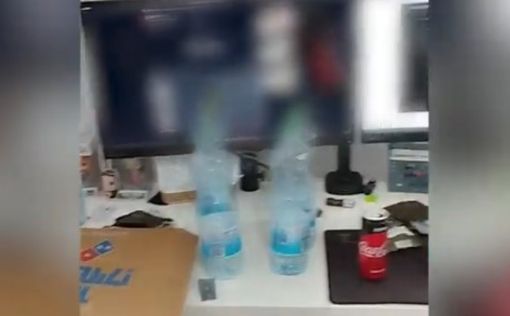 Житель Беэр-Яакова обвиняется в предполагаемом шпионаже в пользу Ирана
