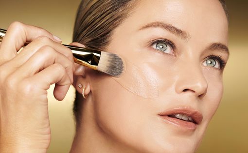 Новый тональный крем самой роскошной лини Re-Nutriv от Estee Lauder